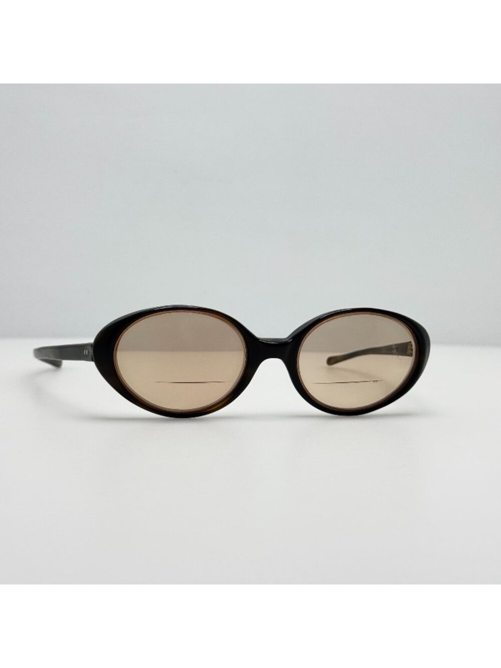 NOC N.O.C. Eyeglasses Eye Glasses Frames USA Whisper 5 1/4